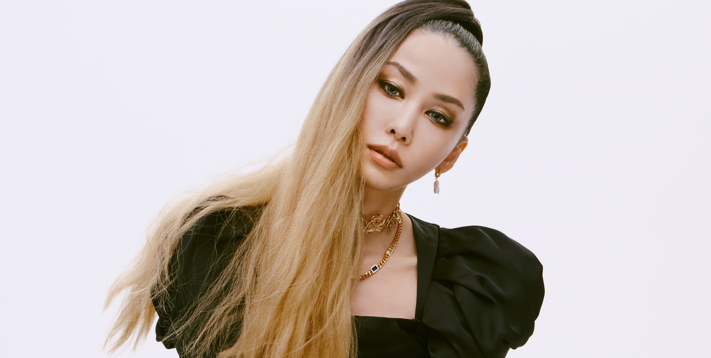 中島美嘉 本日（6/20）22時～「With ensemble」に再登場